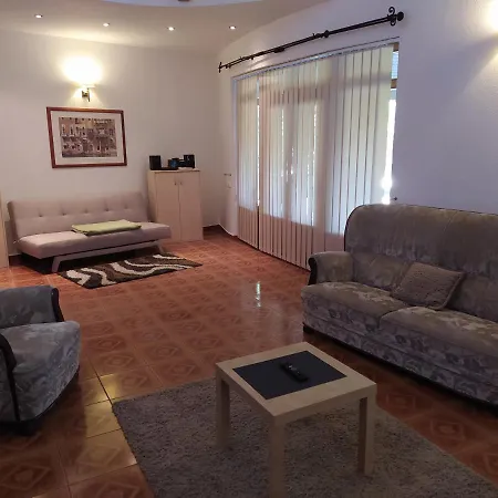 Zala Apartament *
