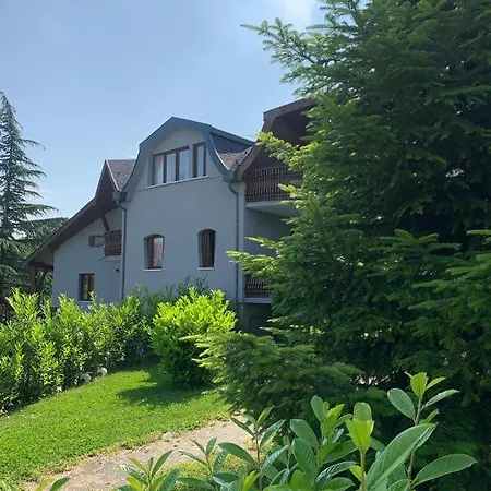 Zala Apartment