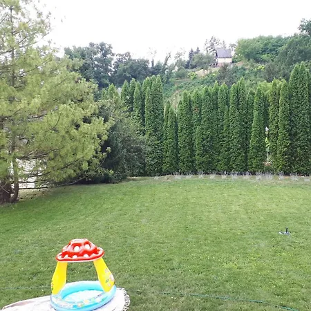 Appartamento Zala Zalakaros