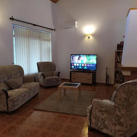 Apartmán Zala