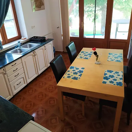Zala Appartamento Zalakaros