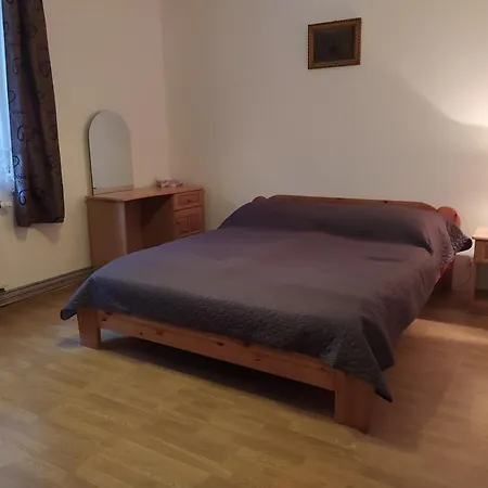 Zala Apartment