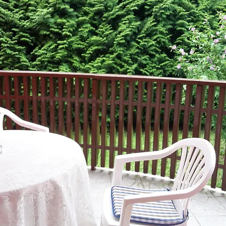 Apartmán Zala Zalakaros