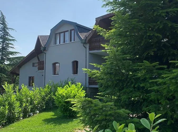 Zala Lägenhet